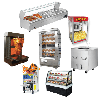 restaourant equipment in dhaka